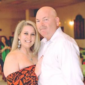 Meet your Posher, Vicki